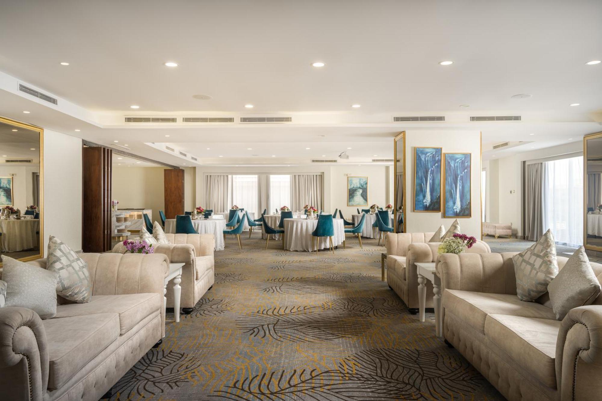 Joudyan King Road Jeddah By Elafجوديان طريق الملك جدة酒店 外观 照片